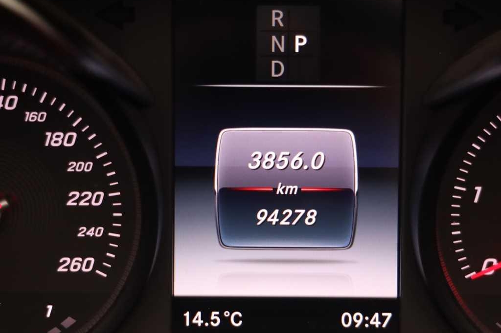 Mercedes-Benz C-Klasse 2018 photo 7