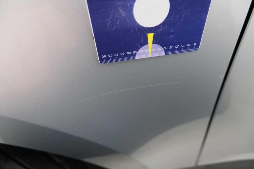 Skoda Octavia Combi 2017 photo 26