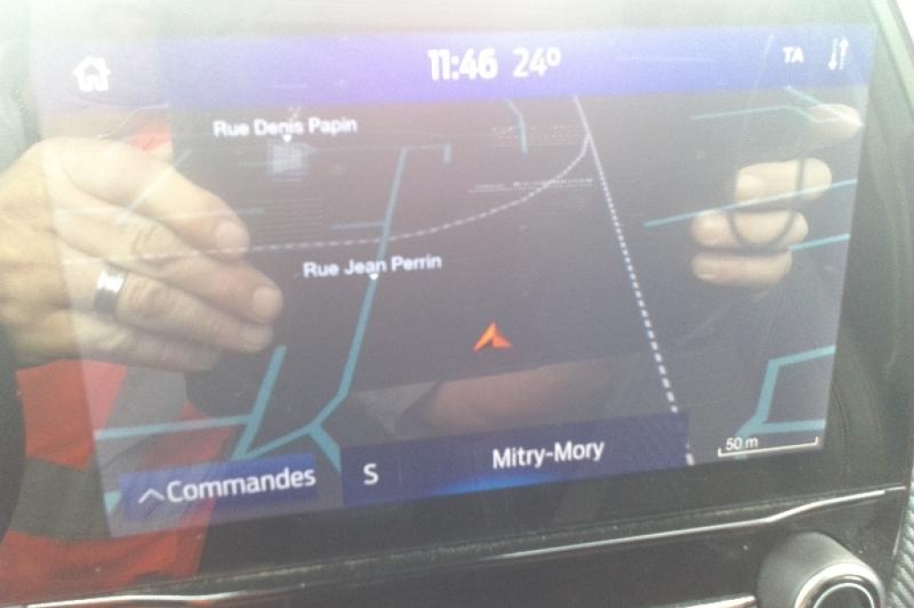 Ford Puma 2020 photo 3