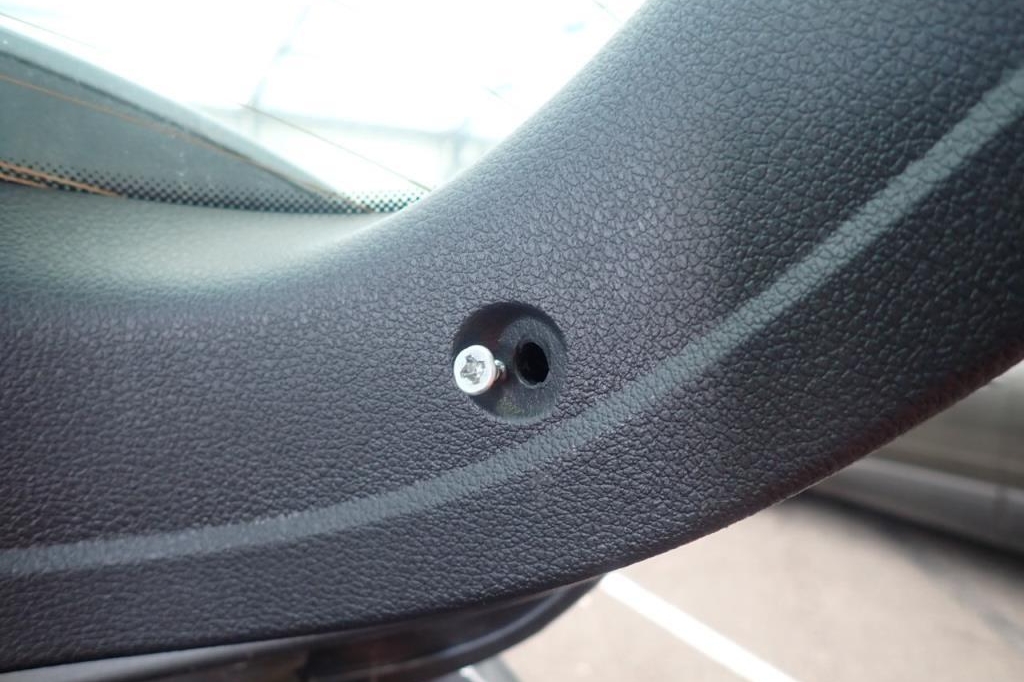 Audi A3 Sportback 2017 photo 19