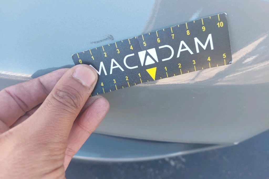 MINI Countryman 2017 фото 30