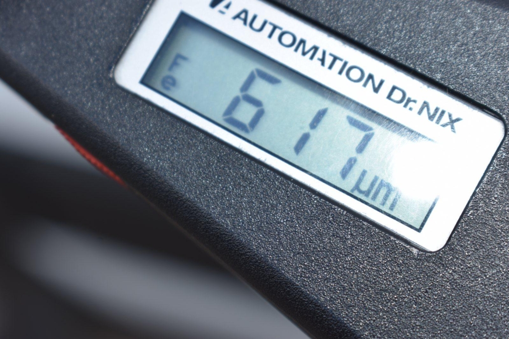 Renault Master Kasten 2019 фото 10