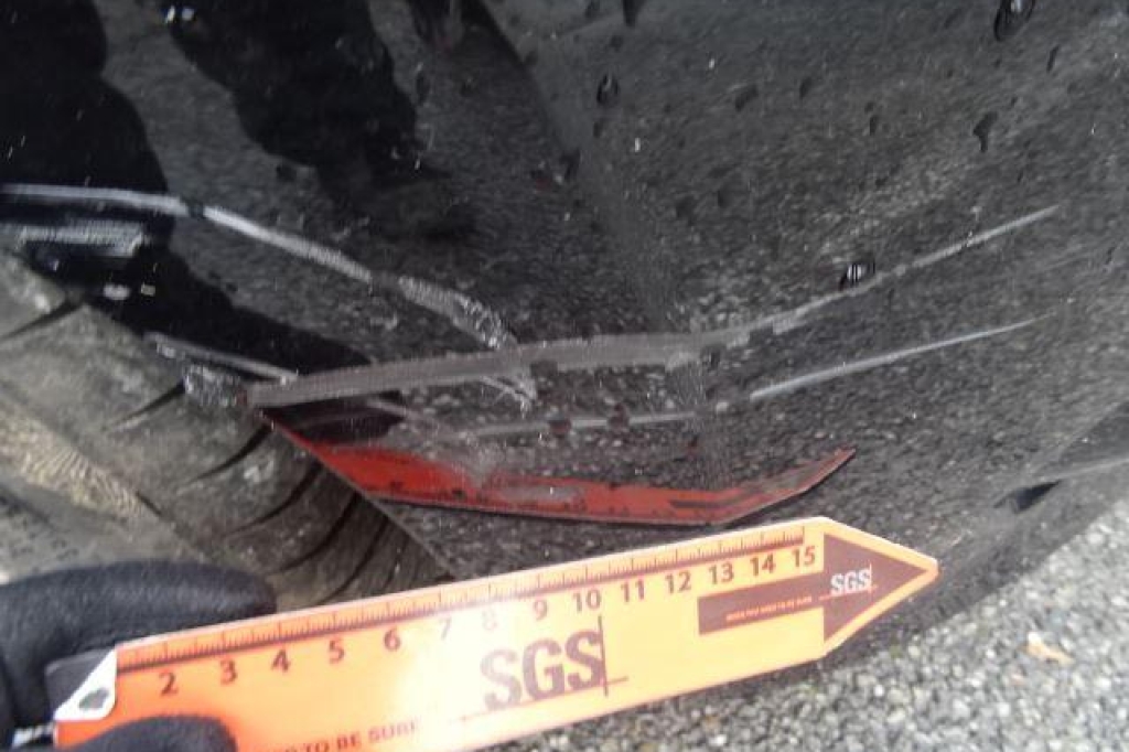 Ford Fiesta 2020 фото 8