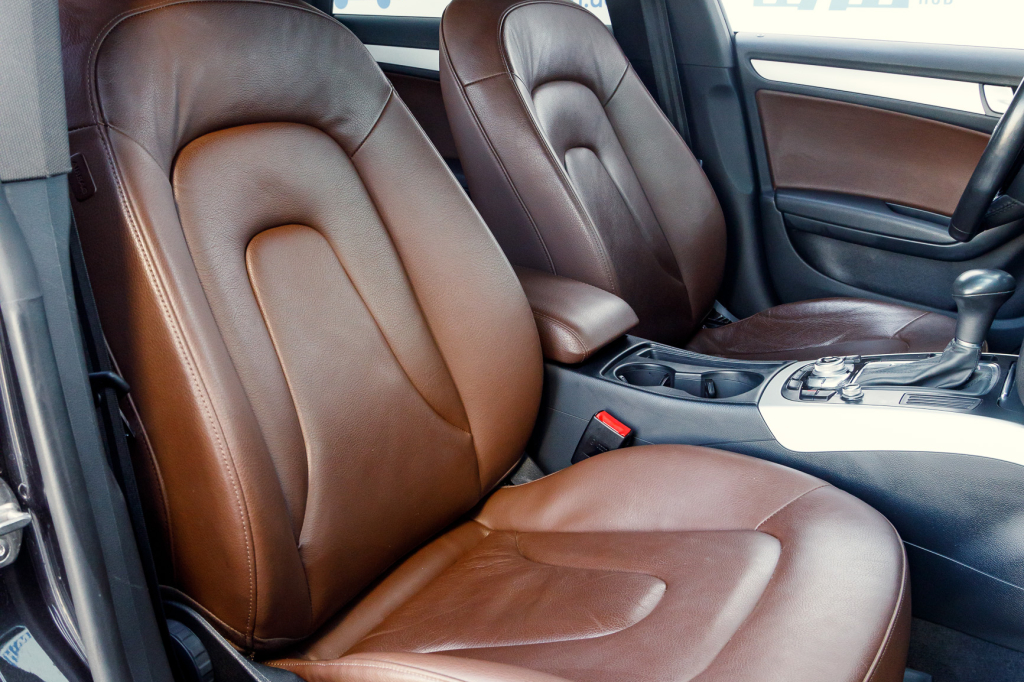 Audi A5 Sportback 2016 фото 10