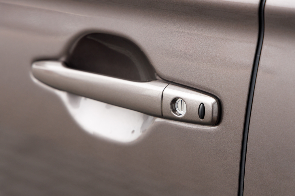 Mitsubishi Outlander 2018 photo 5