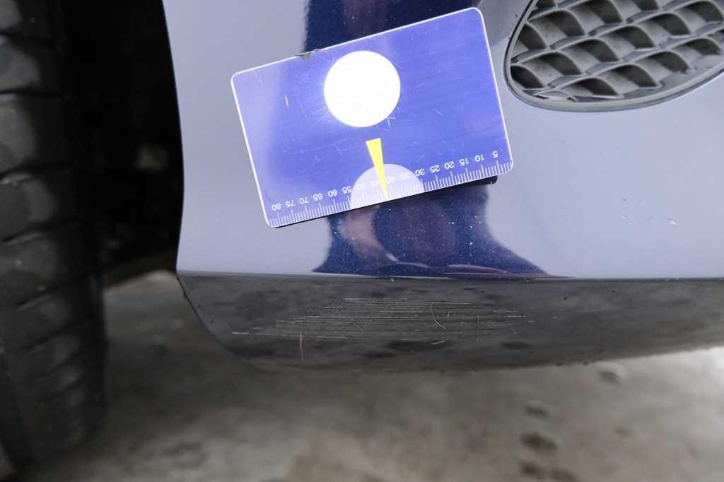 Mercedes-Benz CLA 2017 photo 35