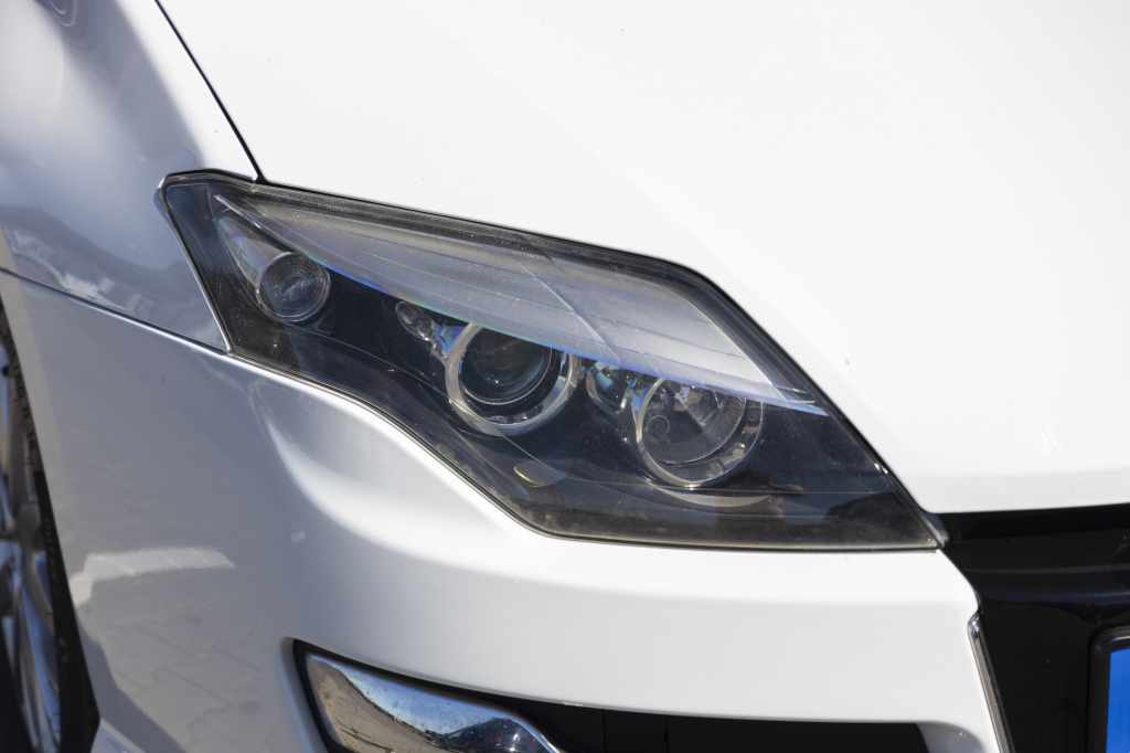 Renault Laguna 2014 photo 4