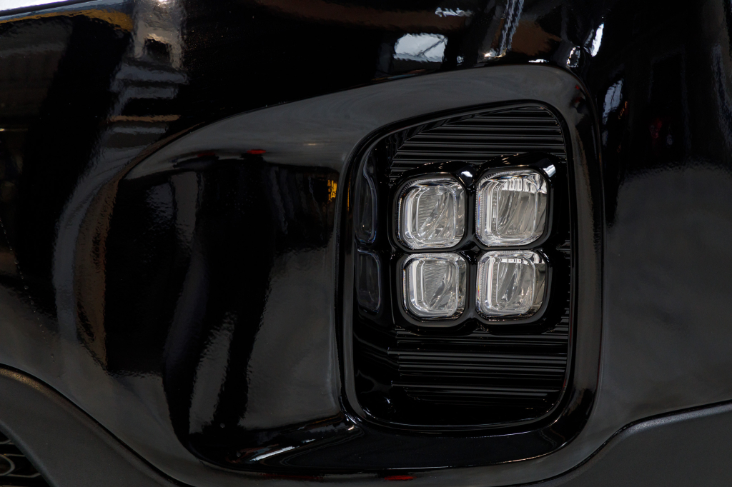 Kia Sorento LX photo 37