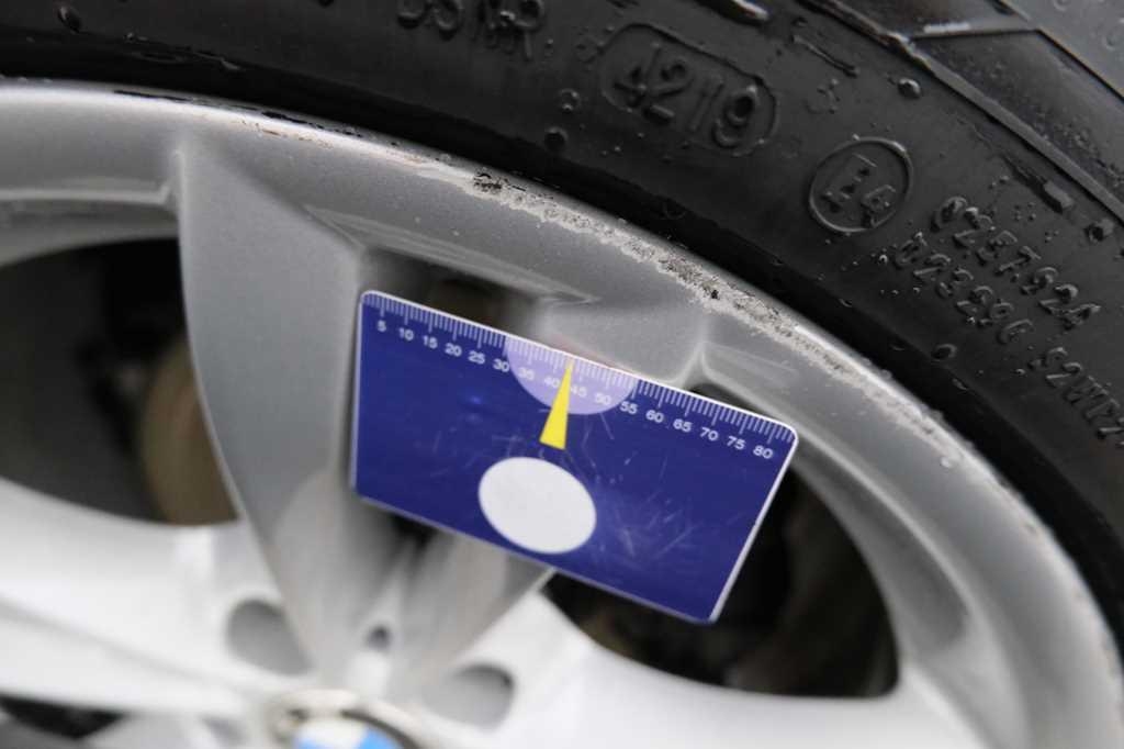 BMW 3er GT 2016 фото 53