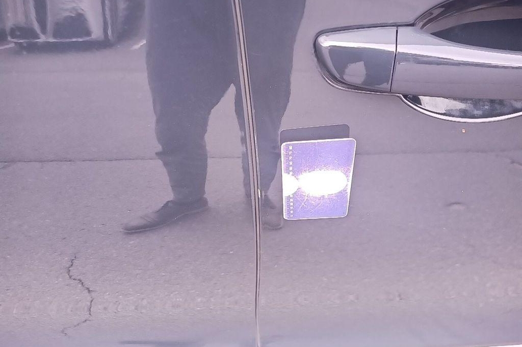 DS DS5 2016 photo 37