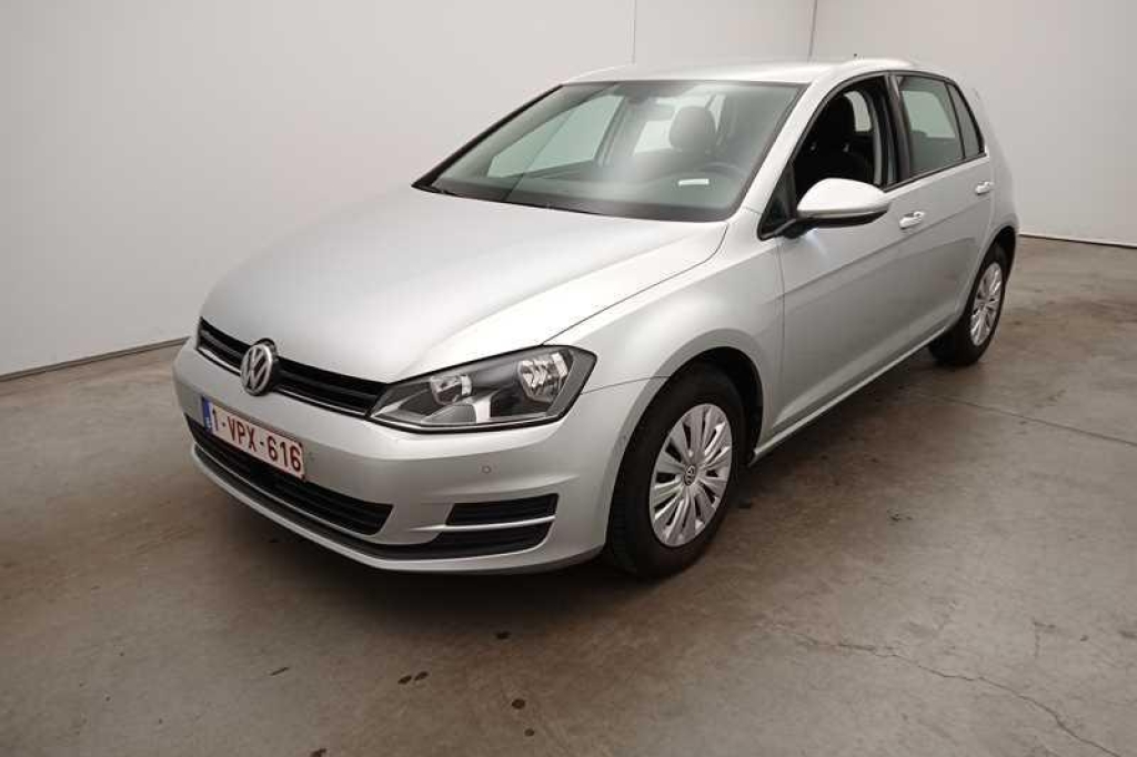 Volkswagen Golf 2016 photo 1