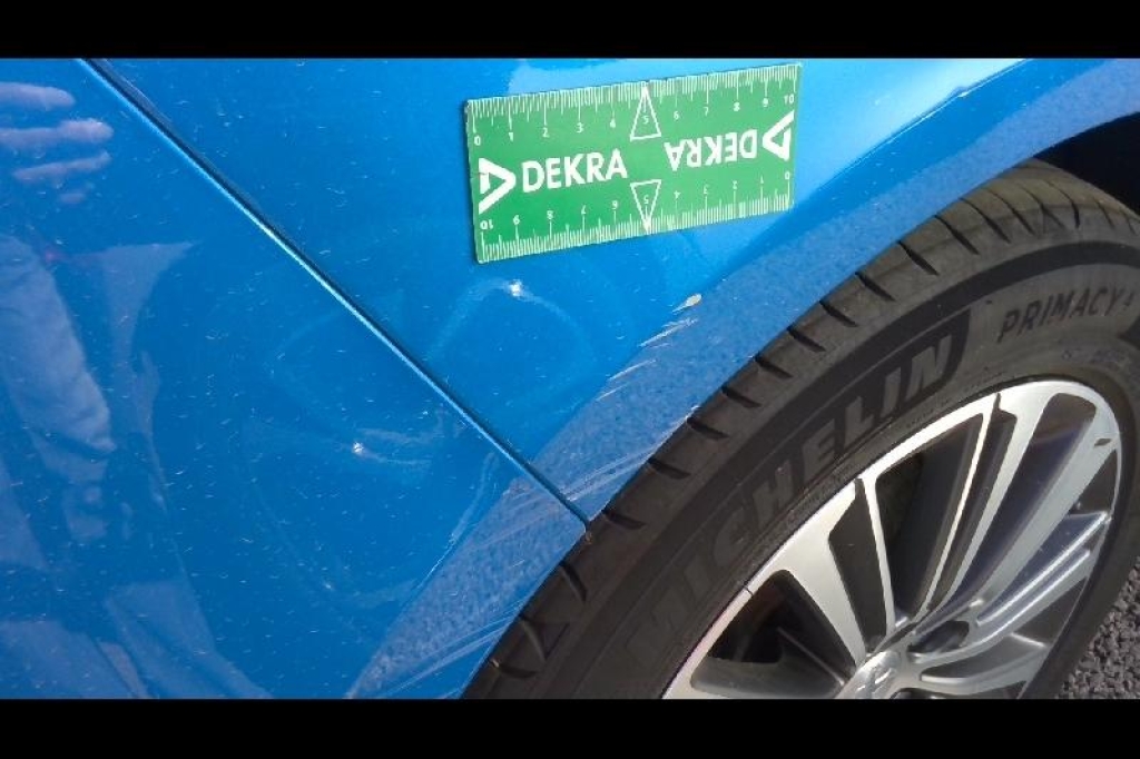 Peugeot 308 2020 photo 8