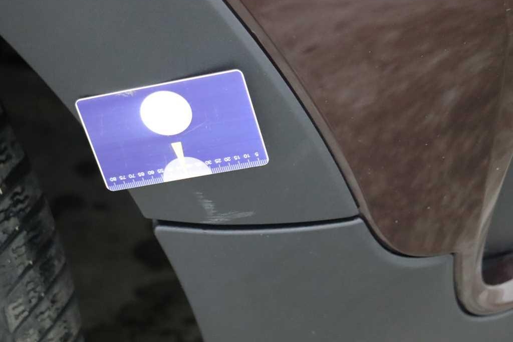 MINI One 2017 фото 24