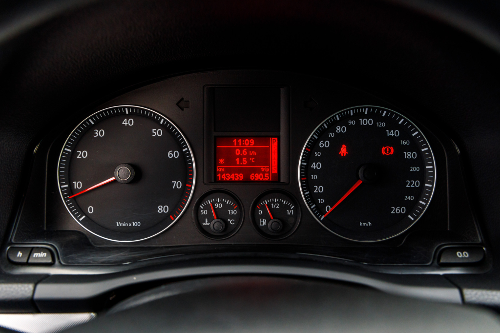 Volkswagen Jetta 2009 фото 18