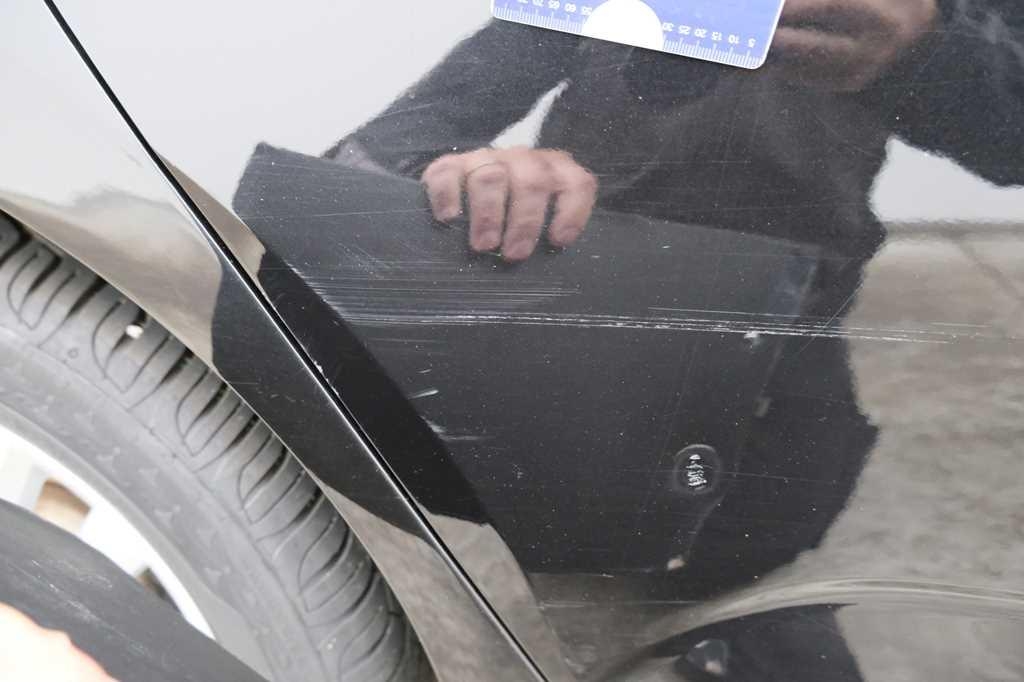 Volkswagen Touran 2017 фото 124