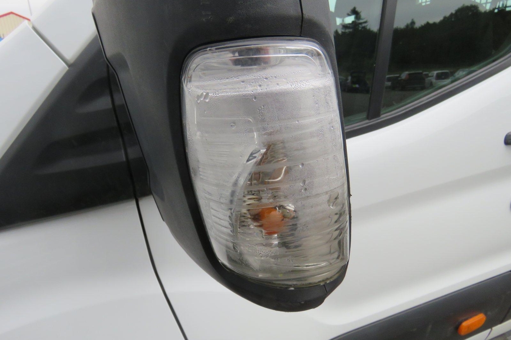 Ford Transit Pritsche 2020 photo 57