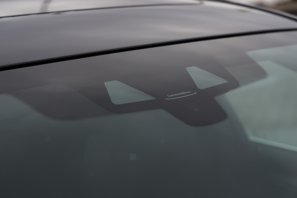 BMW 540 i xDrive 2017 фото 19