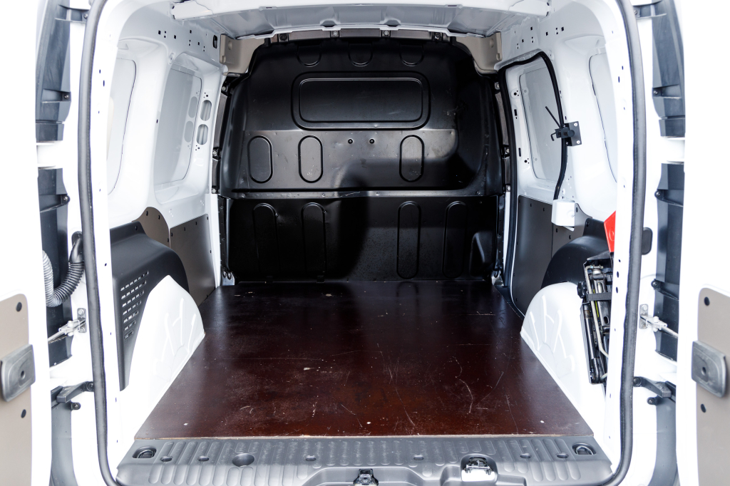 Renault Kangoo R-Link 2017 photo 21