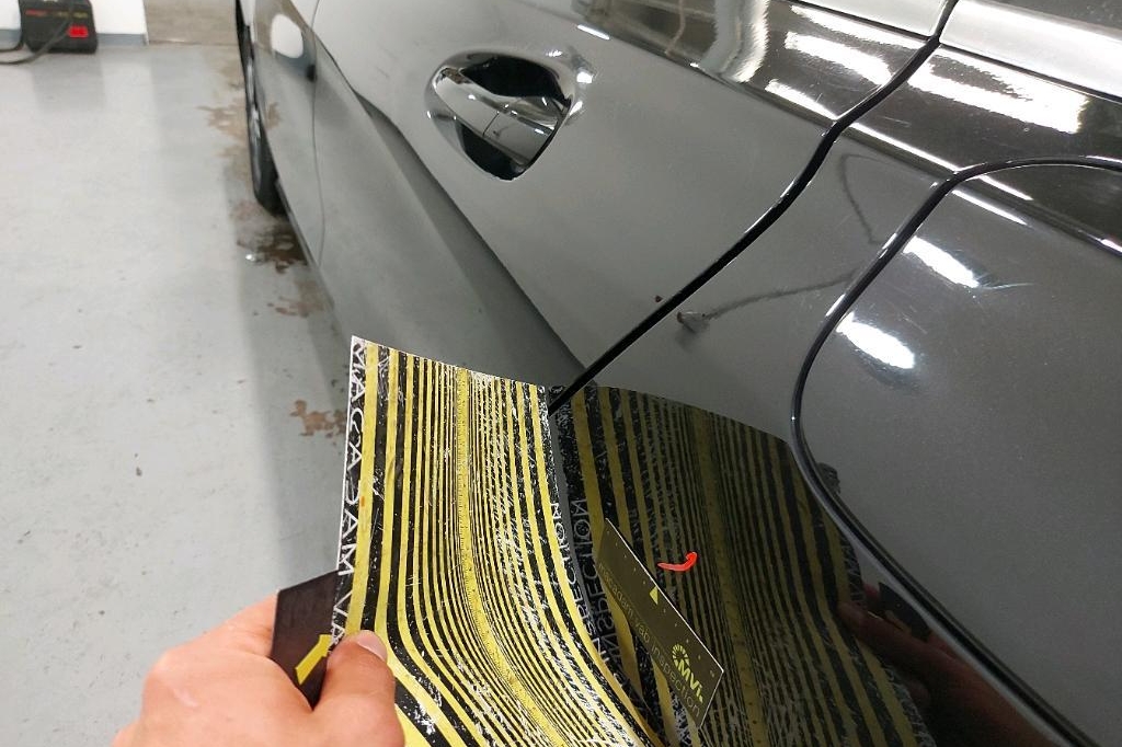 Mercedes-Benz CLA-Klasse 2017 photo 27