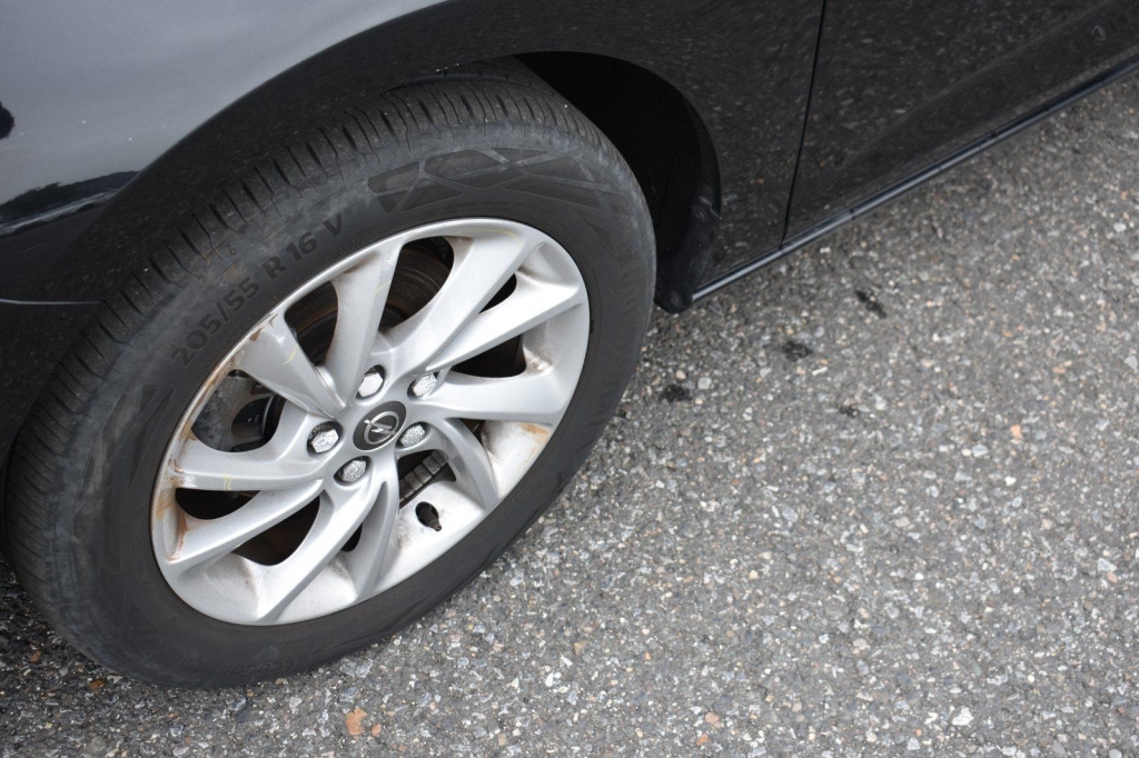 Opel Astra Sports Tourer 2019 photo 14