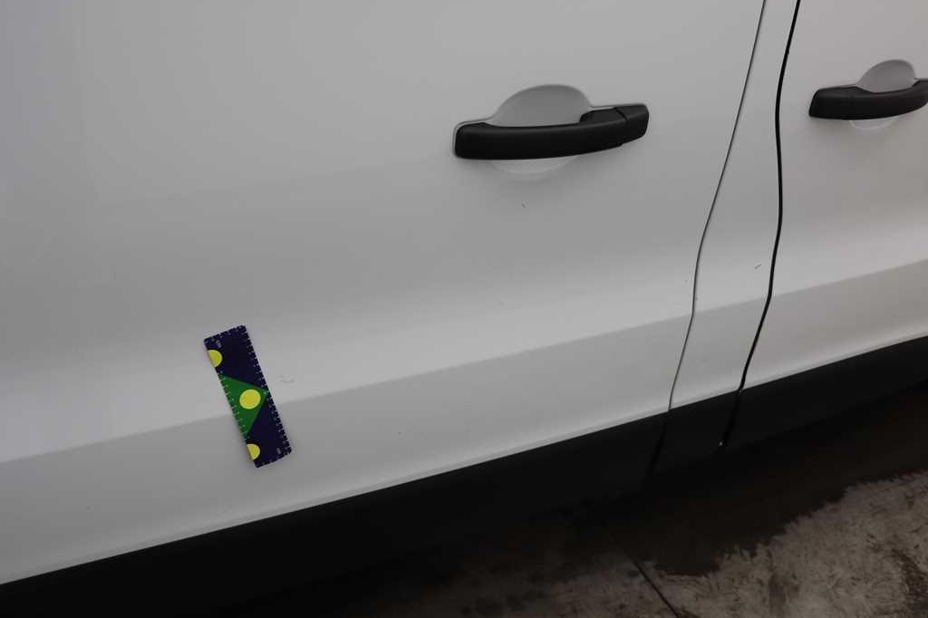 Renault Trafic 2015 photo 45