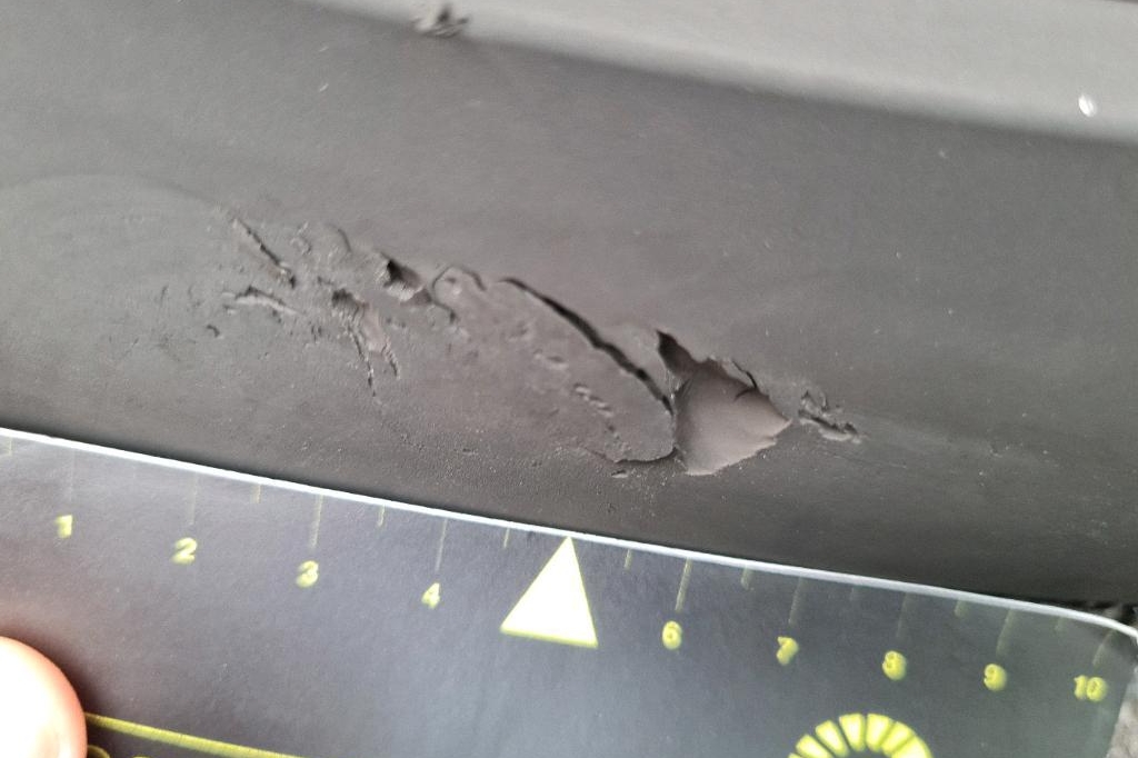 Mercedes-Benz E-Klasse 2017 фото 13