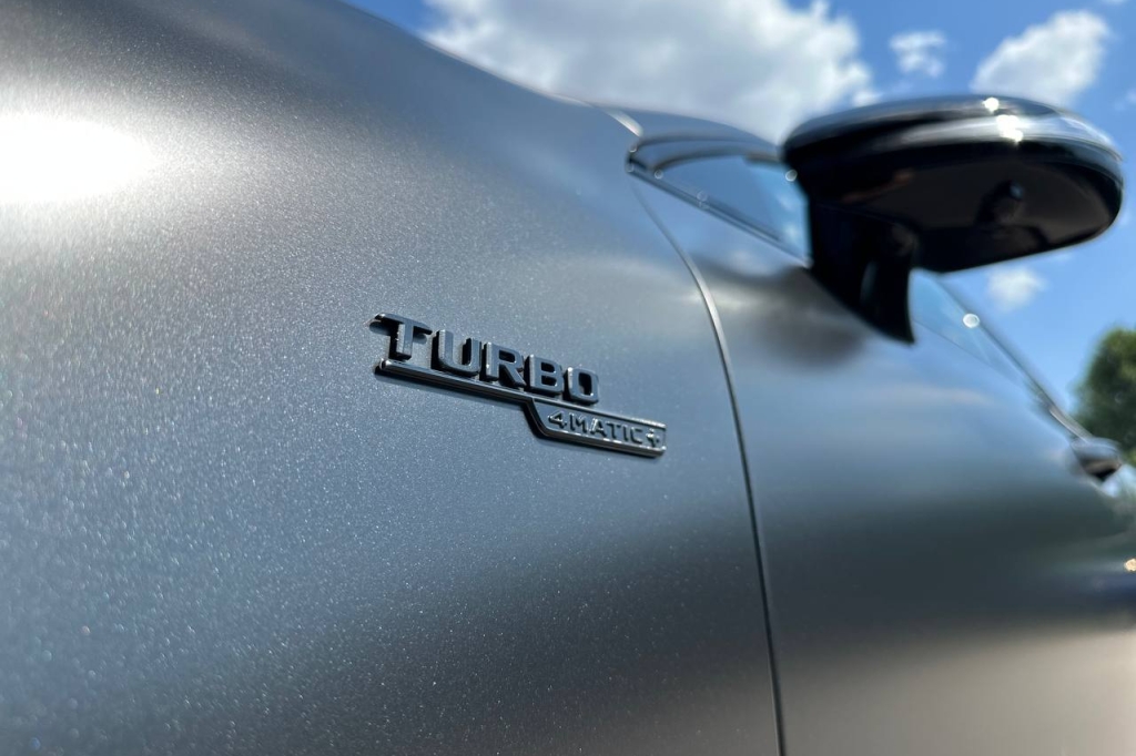 Mercedes-Benz CLS 53 AMG 2022 photo 10