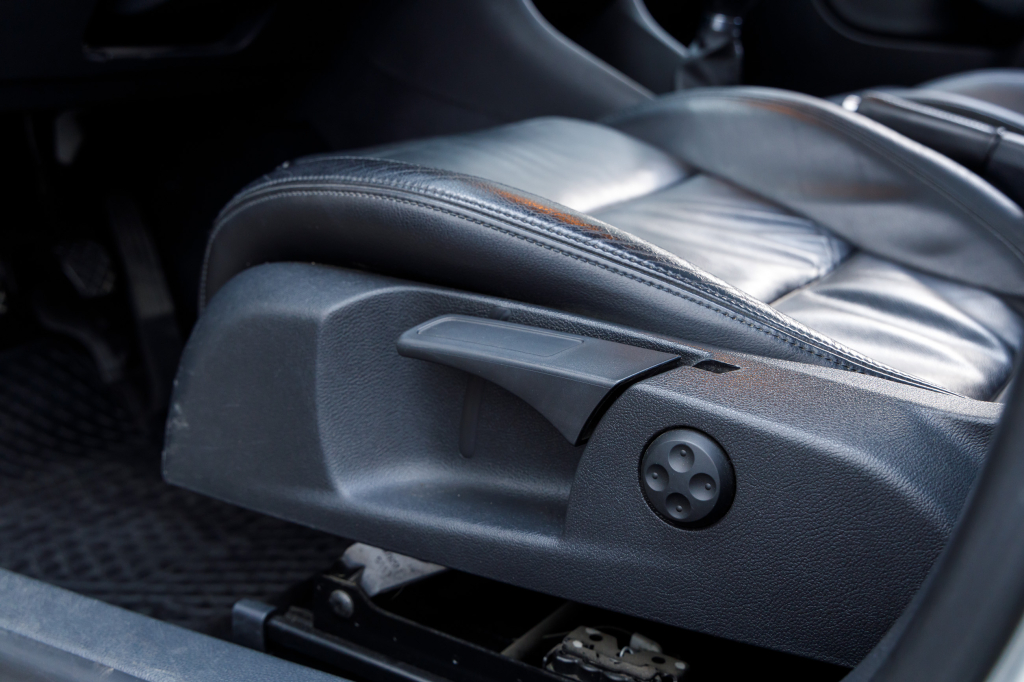 Volkswagen Golf VI 4MOTION 2011 photo 25