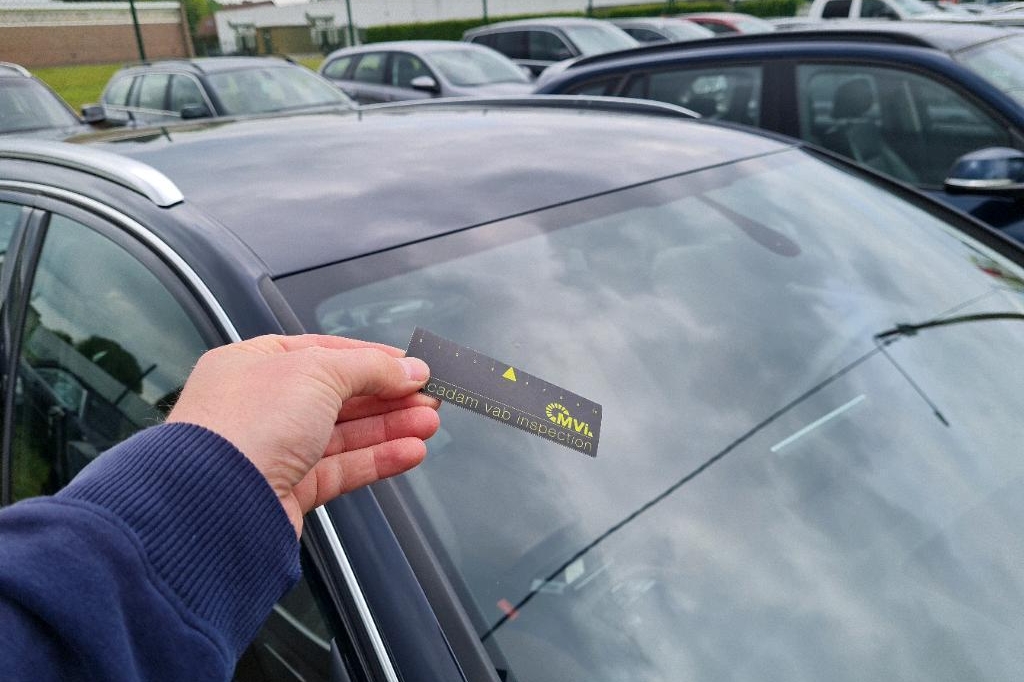 Audi A6 Avant 2018 фото 11