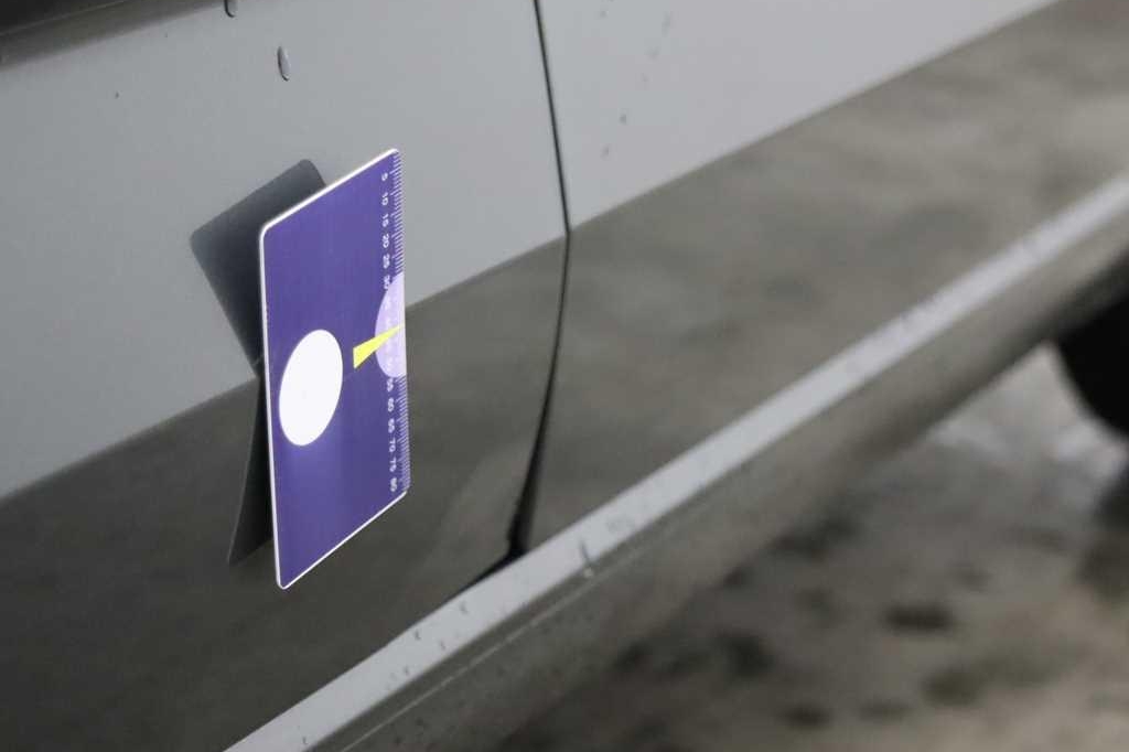 Volkswagen Touran 2016 photo 7