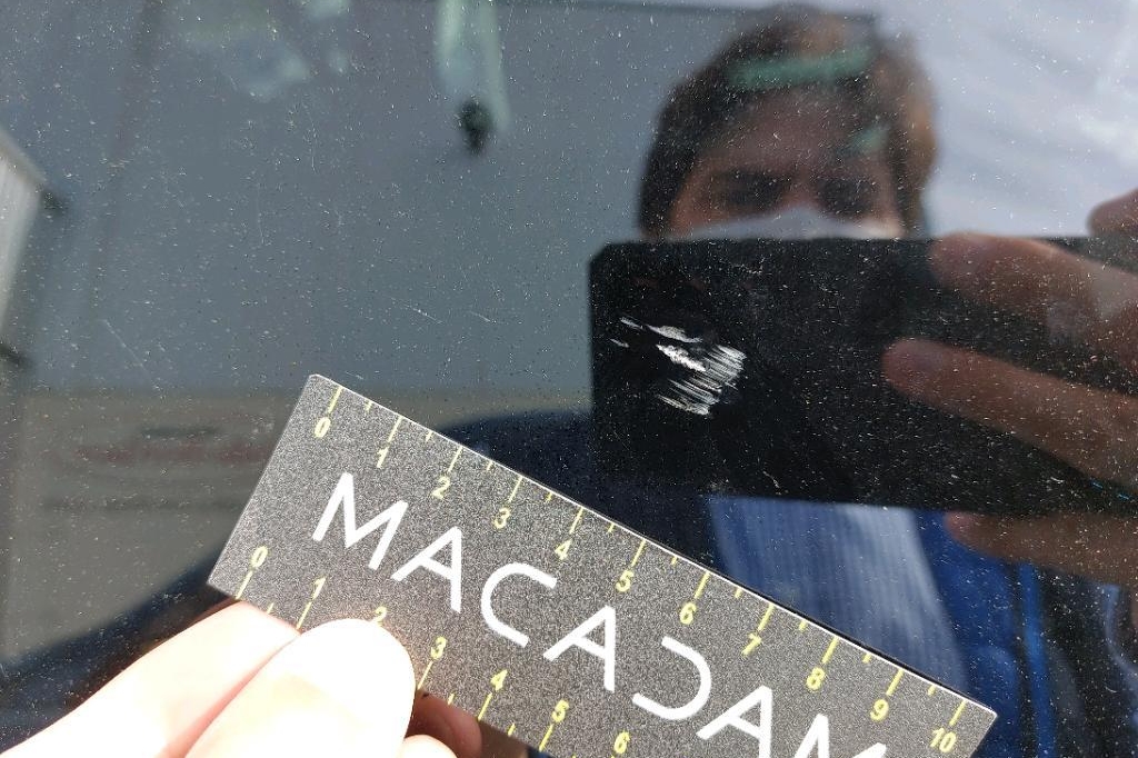 Ford S-Max 2018 photo 11