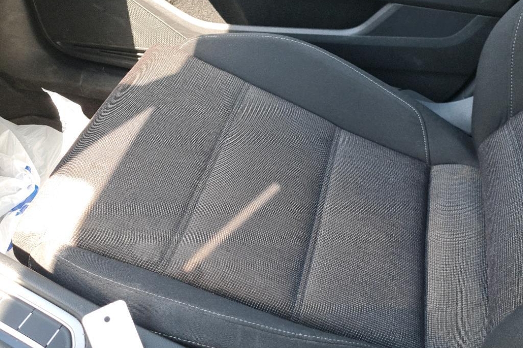 Volkswagen Passat Variant 2017 photo 10