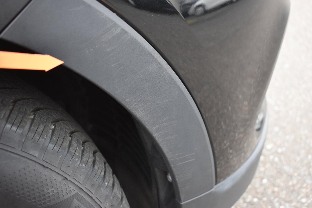 Opel Grandland X 2019 photo 7