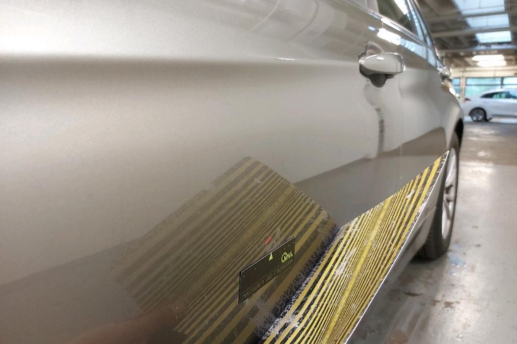 BMW 3er Touring 2016 фото 16