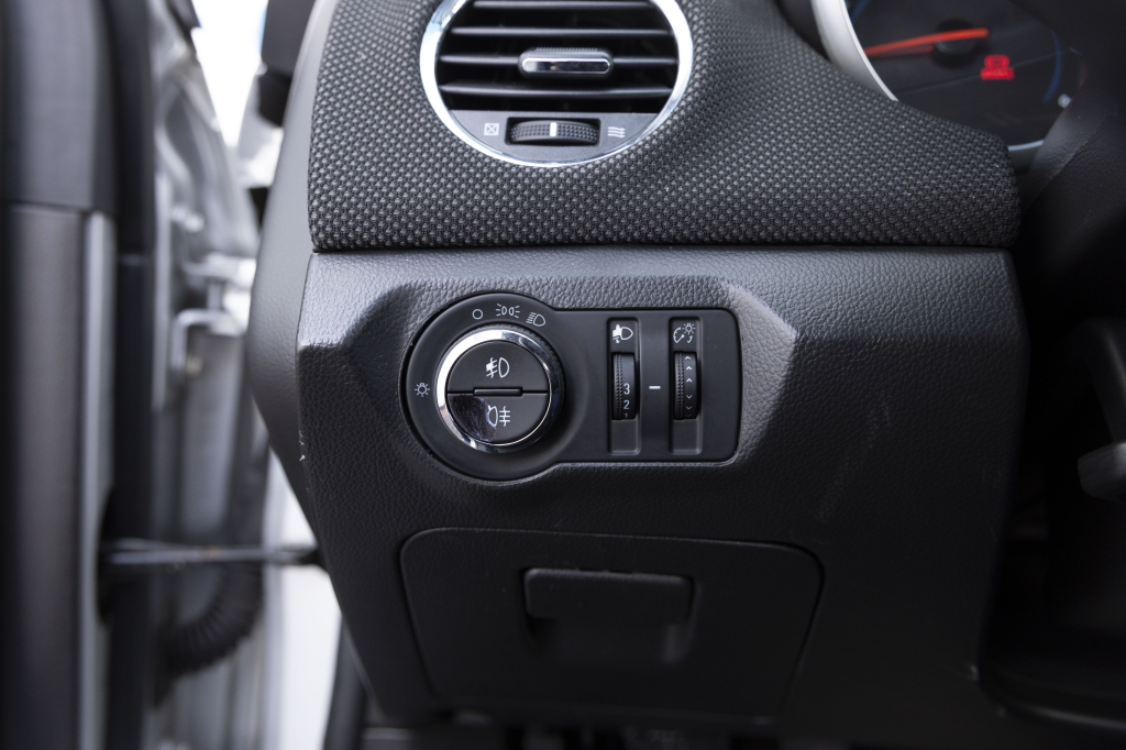 Chevrolet Cruze 2012 фото 21