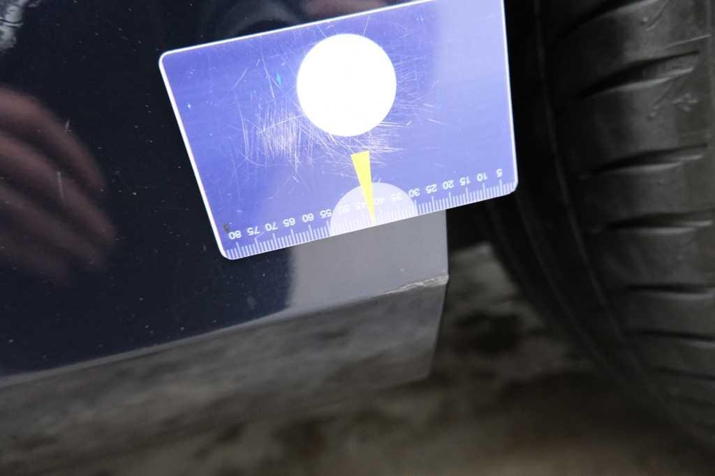 Volvo V90 2017 фото 27