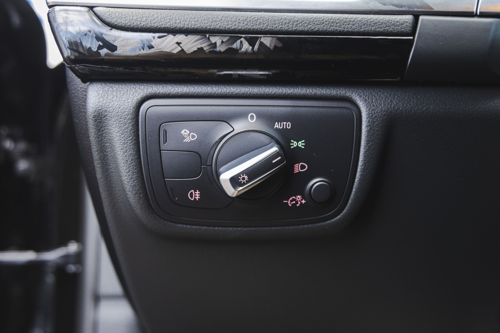 Audi A7 2014 photo 18