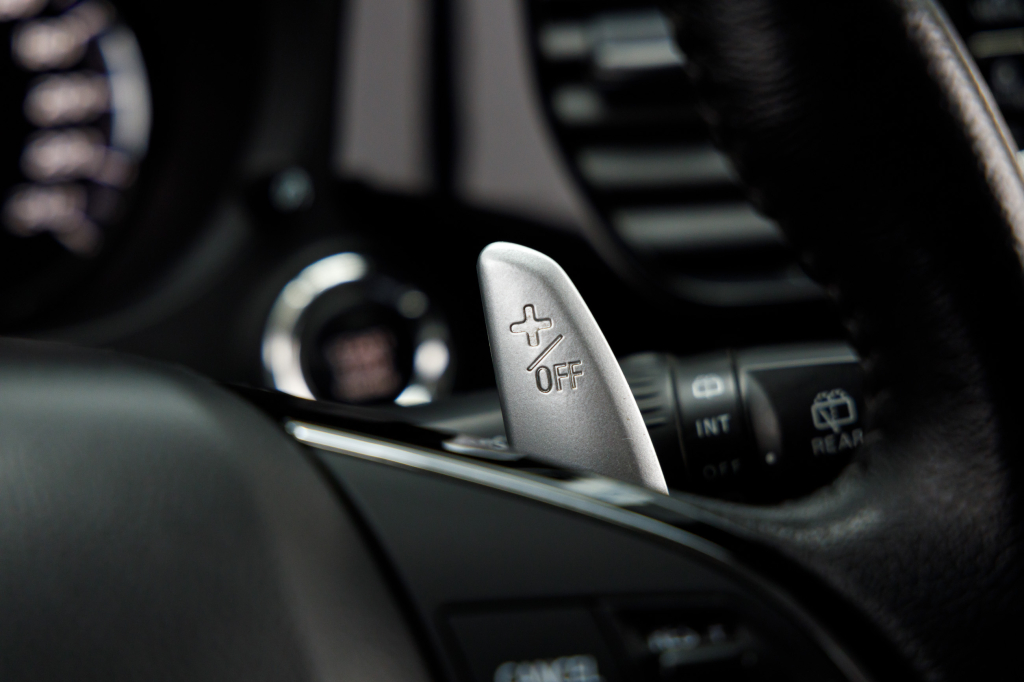 Mitsubishi Outlander 2018 photo 20