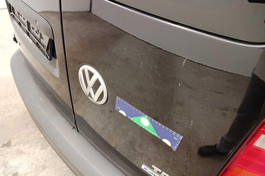 Volkswagen Caddy 2016 photo 14