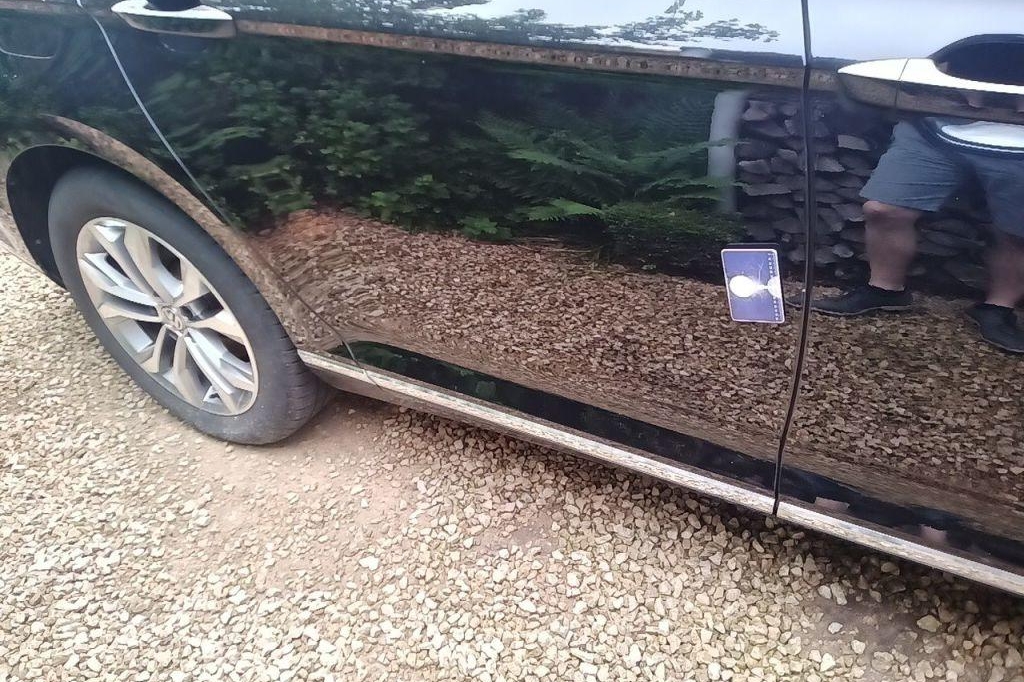 Volkswagen Passat 2016 photo 21