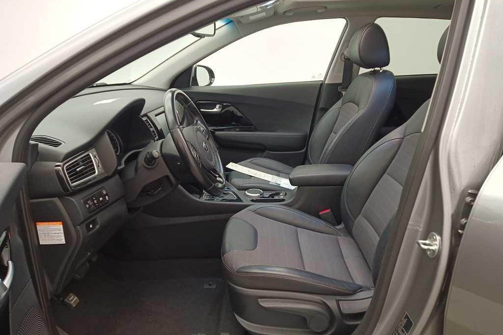 Kia Niro 2019 фото 3