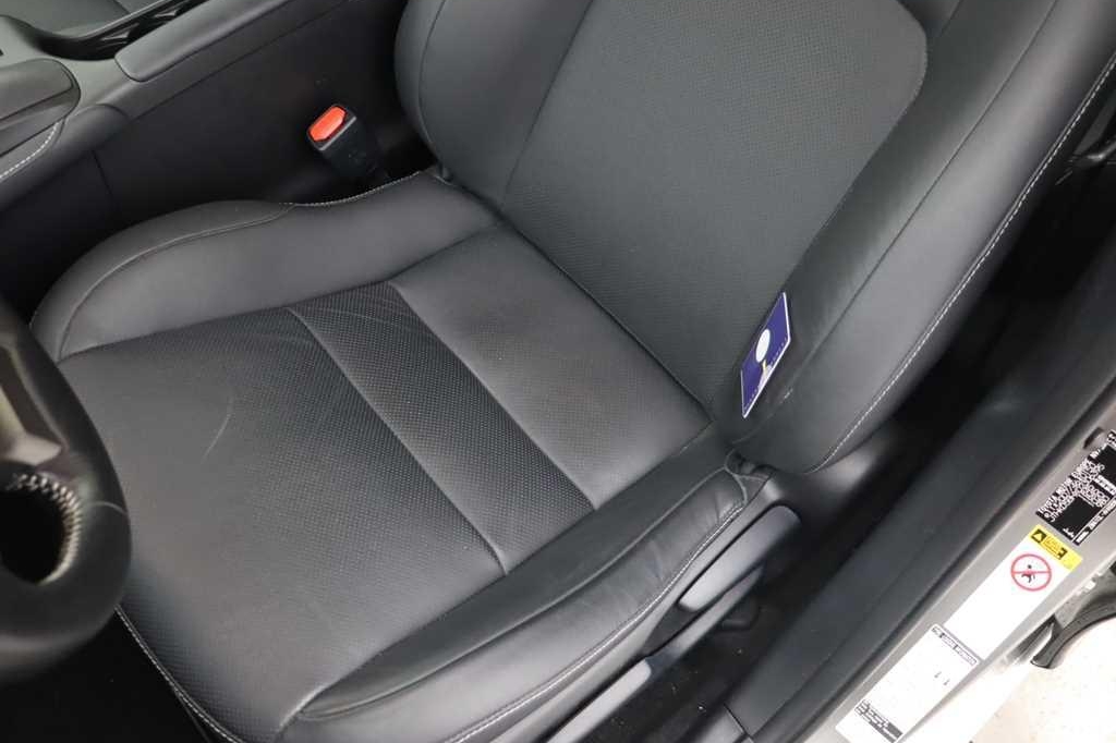 Lexus CT 2017 фото 24