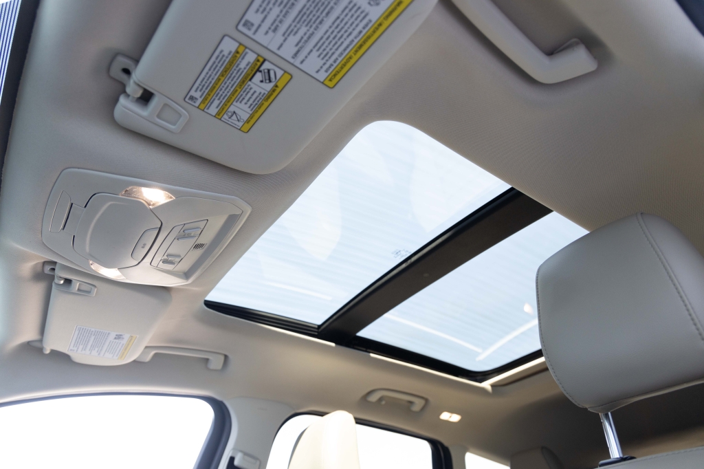 Ford Escape SEL 2019 фото 23