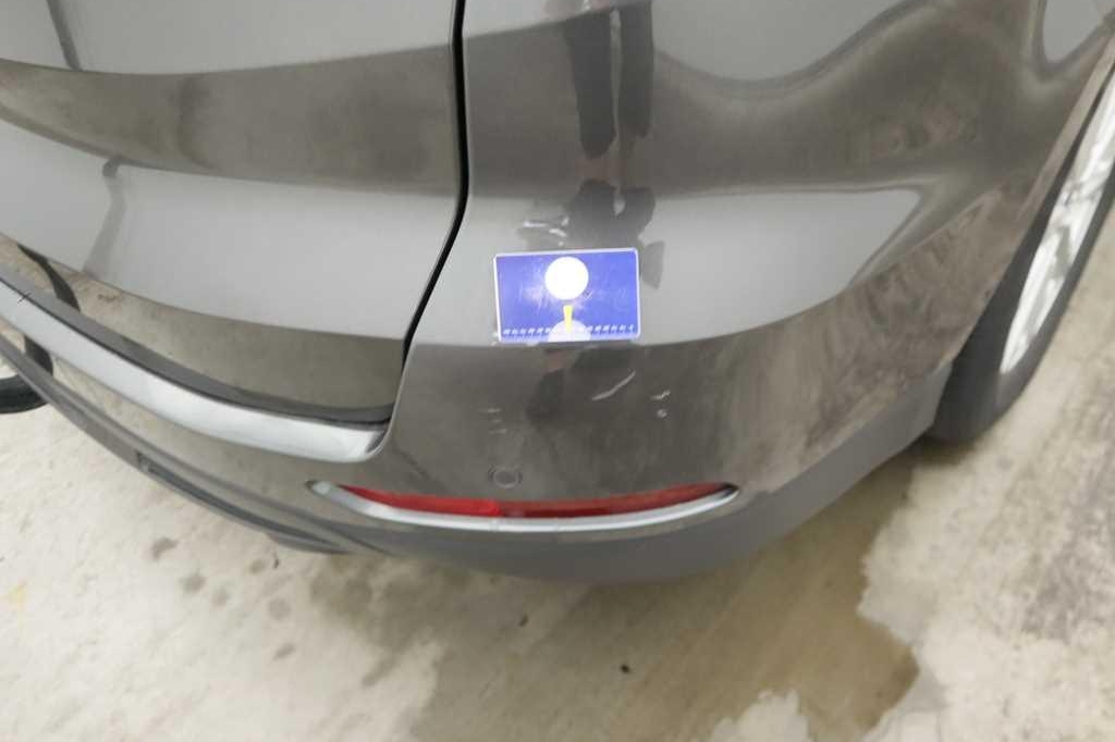 Ford S-Max 2016 photo 34