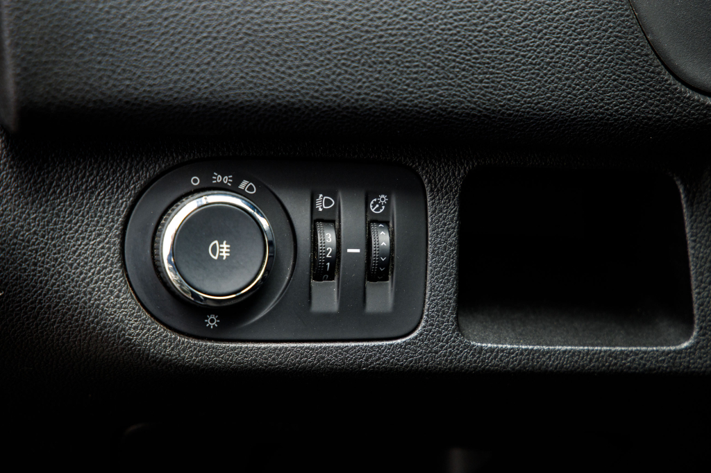 Opel Meriva 2011 фото 13