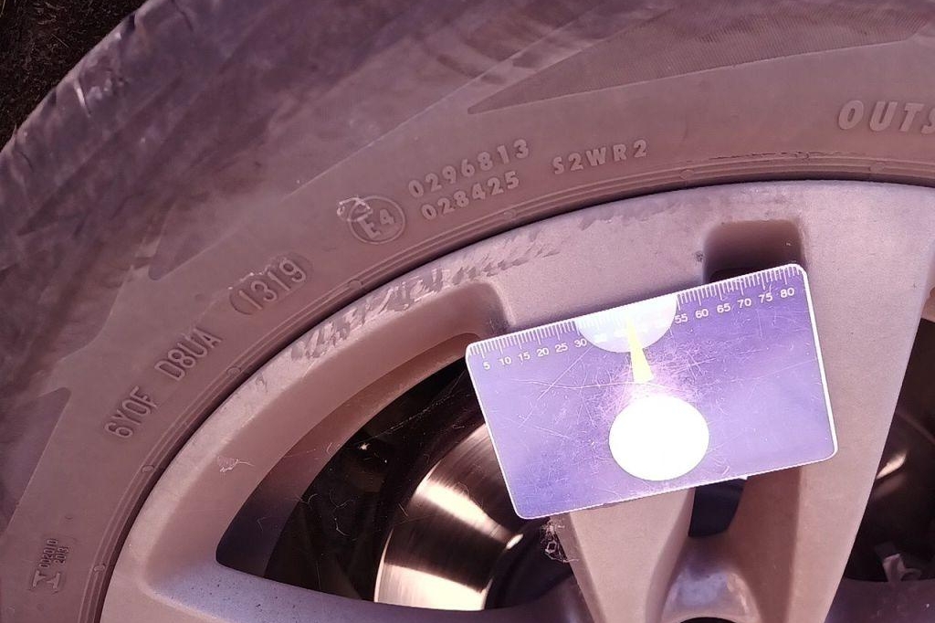 Opel Astra 2019 фото 32