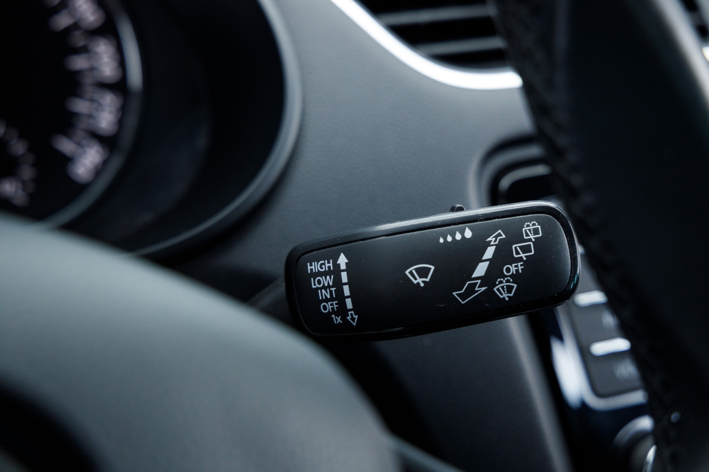 Skoda Octavia A7 2015 photo 26