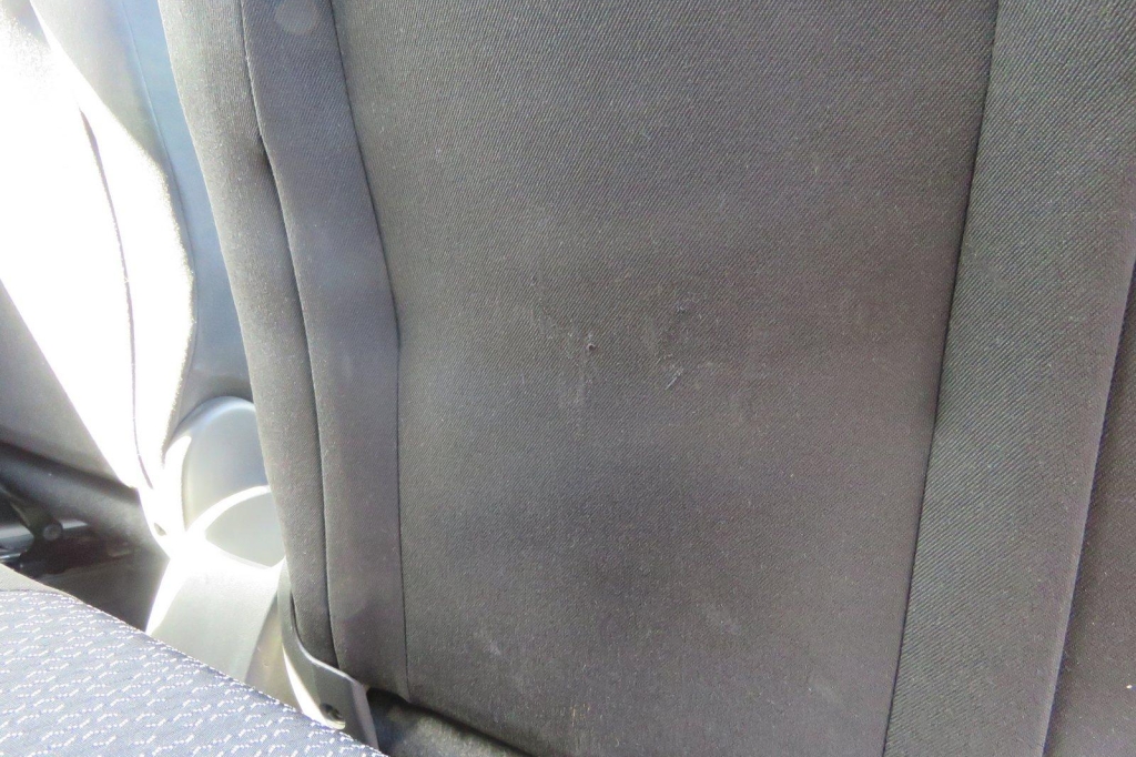 Opel Crossland X 2019 фото 47