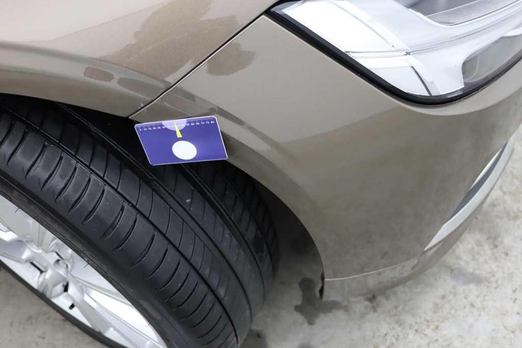 Volvo V90 2017 фото 21