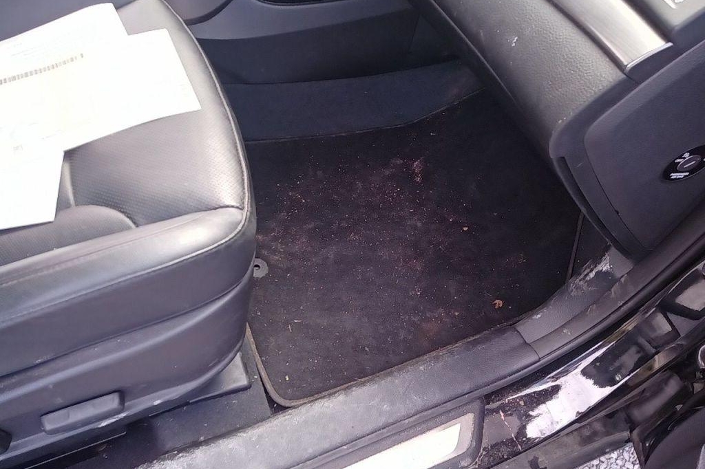 Hyundai i40 2017 photo 20